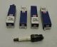 R42T ACDelco Spark Plugs Quantity Of 4 Spark Plugs R42T Spark Plugs