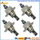 4PCS Fuel Injection Pump 0414287011 04178544 04179573 For Deutz 1011F Bobcat 863