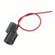 A/C Compressor Adapter Plug Harness Pigtail for 2003-2007 Honda Accord 2.4L 3.0L