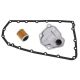 Transmission Filter Oil Cooler Return Pan Gasket For JEEP COMPASS PATRIOT 07-up