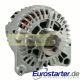 1x Start Stop Generator New Genuine Valeo - OE No ST35C019 for Smart