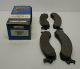 MD821 Pronto Automotive Disc Brake Pad Set MD821 Disc Brake Pad Set