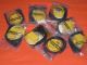 8pk inline fuse holder Hardware Kit Fuses Included  NOS )
