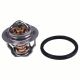 82CC Thermostat 1E401-73012 for Kubota Tractor L225 L285 L3750 L4150 L4850 L5450