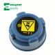 Engine Coolant Recovery Tank Cap For Fiat 500L 2014-2019 68097622AA