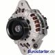 Alternator Mando Valeo Korea) New Genuine A0002607050 for Hyundai