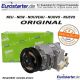 Air Conditioning Compressor New Genuine VALEO 9840203080 for PSA