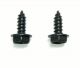 1963 - 1967 Corvette Screw Kit Heater Box Duct Y Screw Pair