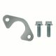 Oil Pump Pickup Tube Girdle Pipe Hold Down Brace Support Bracket for LS Engines
