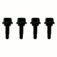 Lifter Retainer Guide Bucket Tray Bolts for All Chevy GM,  LS Engines 1997-2014