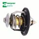 New Engine Coolant Thermostat for Hyundai Elantra Tucson Kia Forte Soul