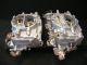 426 HEMI CARTER AFB CARBS SHOW