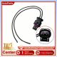 Fits For AUDI A4 A5 A6 TT VW Golf Jetta GLI Connector for Camshaft Adjust Magnet