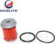Automatic Transmission Filter For Acura MDX Honda Accord Pilot 25450-P4V-013