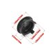 12513-P72-003 Engine cylinder head rear cam plug with seal for Honda Acura