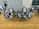 Jaguar XK150 3.4 3.8 fully  SU HD6 carb set with manifold & peripherals
