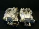 1970 426 HEMI AUTOMATIC CARTER AFB CARBS DATED C0 MARCH 1970) SHOW