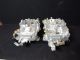 1969 426 HEMI AUTOMATIC CARTER AFB CARBS DATED F8 JUNE 1968) SHOW