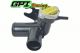 Black Radiator Engine Coolant Filler Neck for 11-18 Elantra Kia Forte 253293X600