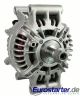 1* Alternator 150A New Genuine Bosch SEG 0124655230 for Caterpillar,  Perkins
