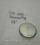 219-3132 Unbranded Expansion Plug 2 1/2