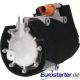 1**Air Conditioning Compressor New Genuine VALEO 9845955780 for PSA