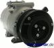 1*Air Conditioning Compressor New Genuine VISTEON 2059383 for Ford Volvo Saab