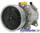 1*Air Conditioning Compressor New 9671824180 For Psa