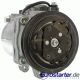1**Air Conditioning Compressor New 9520177G01 for Suzuki