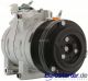 1**Air Conditioning Compressor New Genuine ZEXEL 2040822 for Ford Volvo Saab