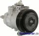 1***Air Conditioning Compressor New A0002309311 for Mercedes Smart