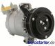 1**Air Conditioning Compressor New Genuine Canon 2032318 for Ford Volvo Saab