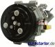 1**Air Conditioning Compressor New Genuine OEM 9806599380 For Psa
