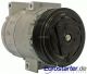 1**Air Conditioning Compressor New 8200895057 for Renault Nissan