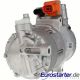 1* air conditioning compressor new original Canon 3GD816803C for Audi,  Seat,  VW