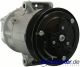 1** air conditioning compressor new original Mahle 51962459 for Fiat