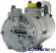 1**Air Conditioning Compressor New Genuine Canon 64529496106 for BMW Mini