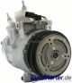 1***Air Conditioning Compressor New Genuine VISTEON 2062122 for Ford Volvo Saab