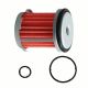 Automatic Transmission Fluid Filter for Honda Fit Accord Civic Crosstour