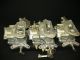 1971 MOPAR ORIGINAL 440 SIX PACK AUTO HOLLEY 6 PACK CARBS AUGUST 70 SHOW RESTORE