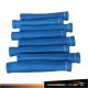 Spark Plug Wire Boots Heat Shield Protector Sleeve For SBC BBC 350 454 Blue 8Pcs