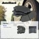 Rear Ceramic Brake Pad Set for 2020-2025 Nissan Sentra