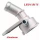 NEW For Mazda 5 2012-2014 2015 Aluminum Radiator Coolant Filler Neck LFDV1517Y