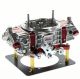2) Quick Fuel Q-Series Carburetor 4-Bbl 750 CFM Mechanical Secondaries Q-750-B2