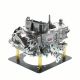 2) Quick Fuel HR-Series Carburetor 4-Bbl 750 CFM Mechanical Secondaries HR-750