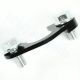For GEN III IV LS LS1 LS2 LS3 Billet Oil Pump Pickup Tube Girdle Brace Hold Down