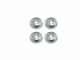 For Toyota Tacoma Drum Brake Hold Down Spring Cup Dorman 22286BVTV