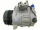 For 2012-2015 Mercedes SLK250 A/C Compressor Mahle 91711ZHXH 2013 2014
