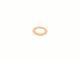 For 1970-1973 Volkswagen Fastback Seal Ring 68543PXTH 1971 1972