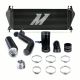 Mishimoto Fits 19+ Ford Ranger 2.3L EcoBoost Intercooler Kit - Black + MWBK